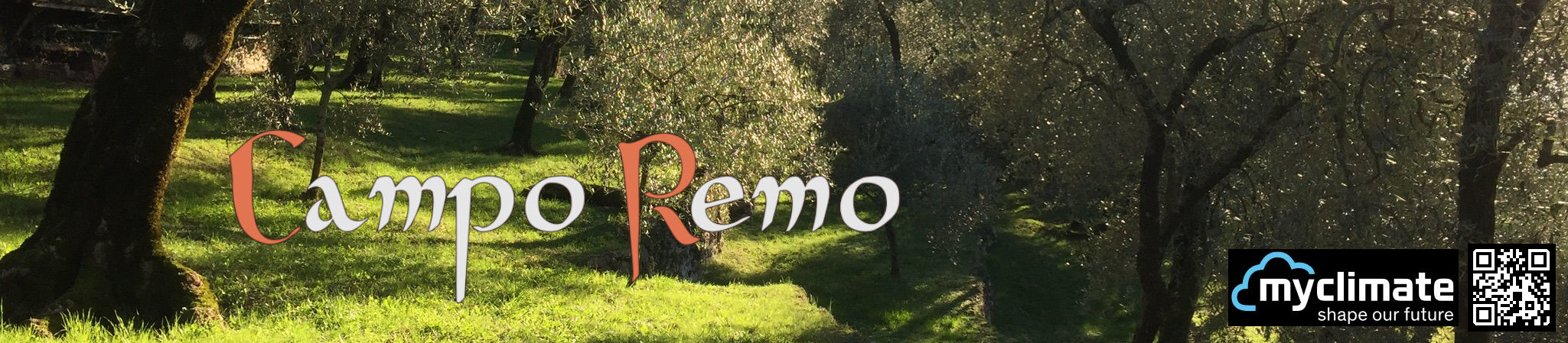 Campo-Remo GmbH Olio d'oliva del Lago di Garda orientale!